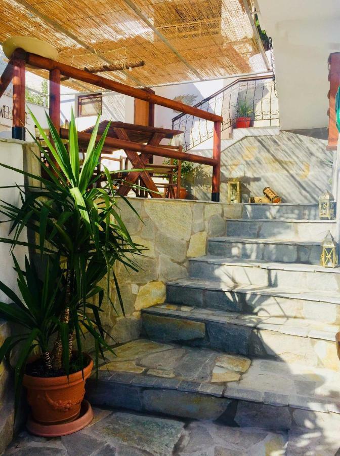 Heaven'S House Villa Kallirakhi Exterior photo
